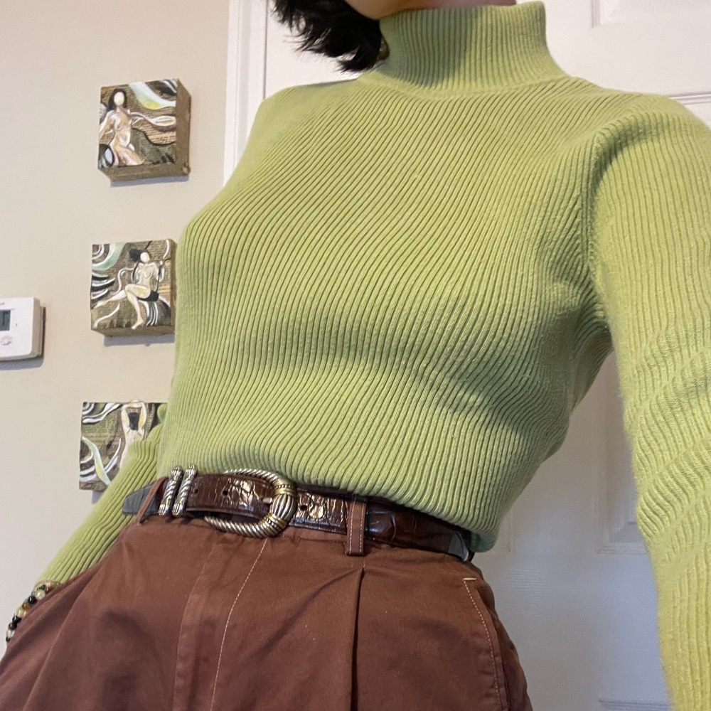 Vintage Ralph Lauren Sweater